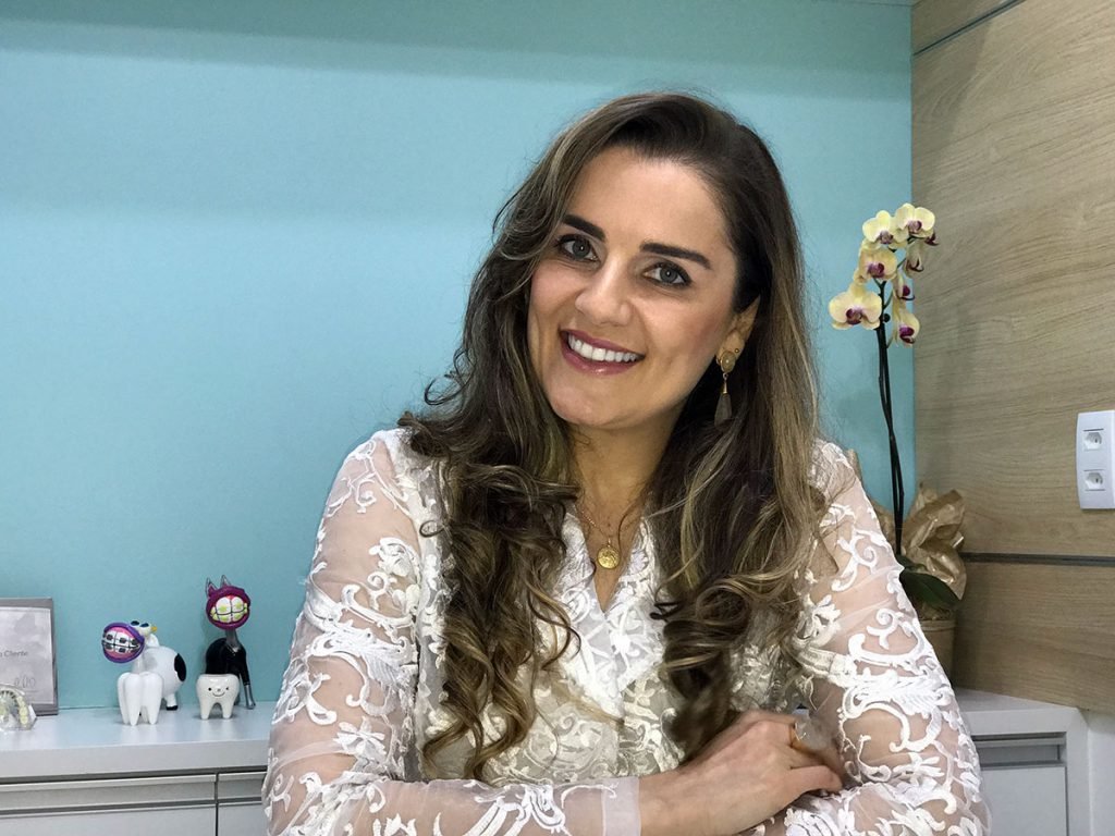 Dra. Luciana Pimenta