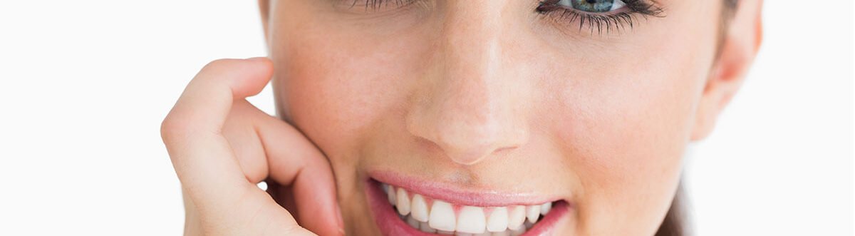 Clareamento dental com moldeiras